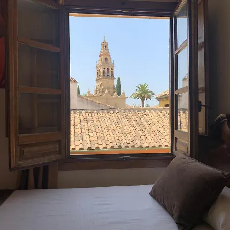 Hotel Mezquita