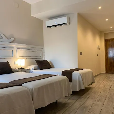 Mezquita Hotel