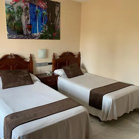 Mezquita Hotel 2*