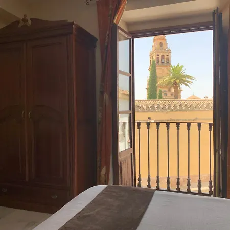 Mezquita Córdoba