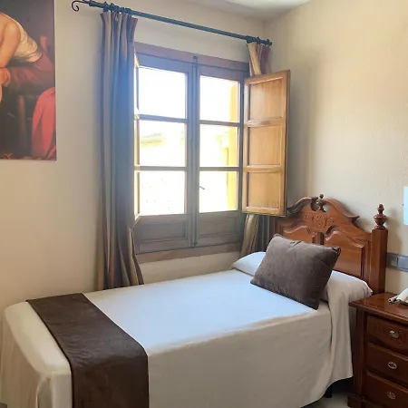 Hotel Mezquita 2*