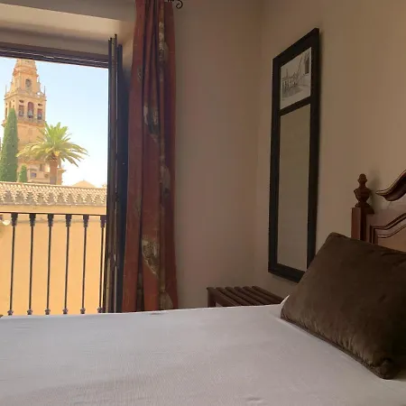 Hotel Mezquita