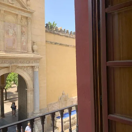 Mezquita Hotel Córdoba