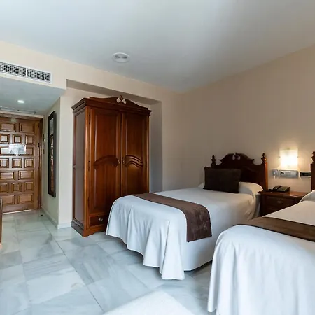 Mezquita Hotel