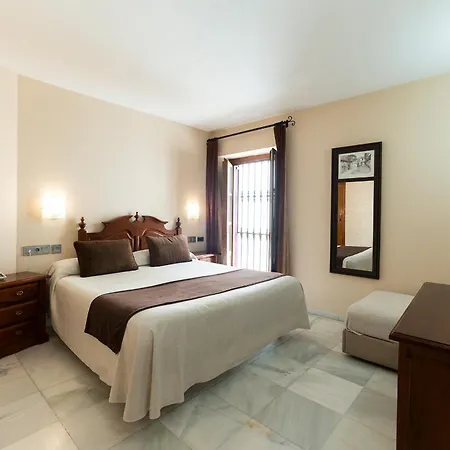 Hotel Mezquita Córdoba