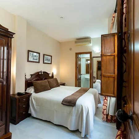 Hotel Mezquita 2*