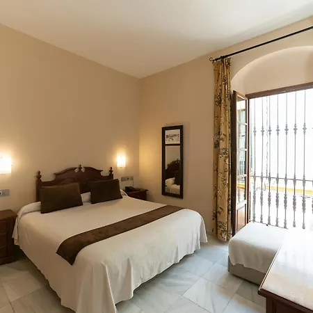 Hotel Mezquita
