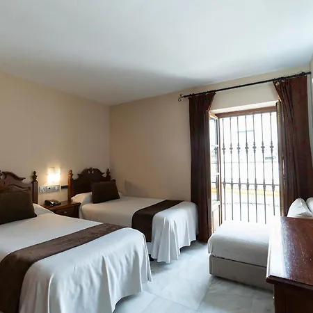 Hotel Mezquita