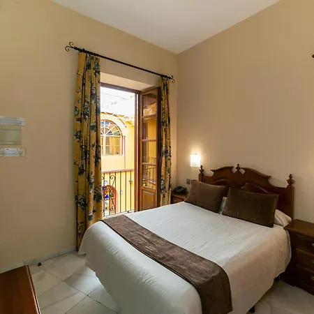 Mezquita Hotel