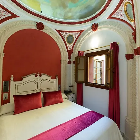 Hotel Mezquita 2*