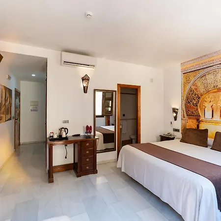 Hotel Mezquita