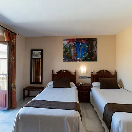 Mezquita Hotel