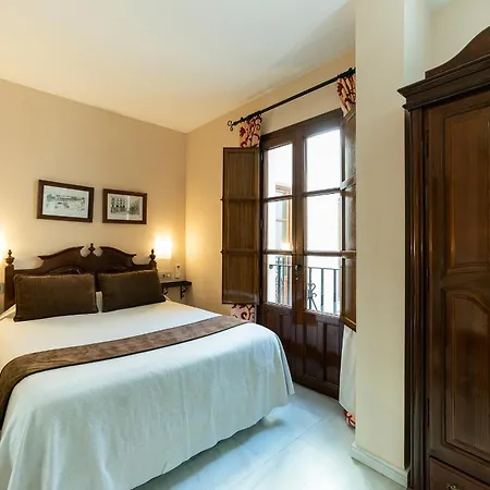Hotel Mezquita Córdoba