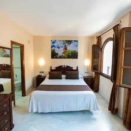 Mezquita Hotel