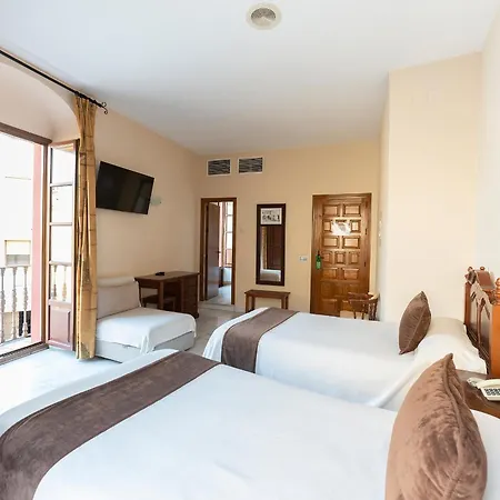 Hotel Mezquita