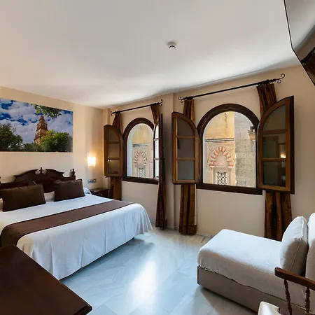 Hotel Mezquita Córdoba