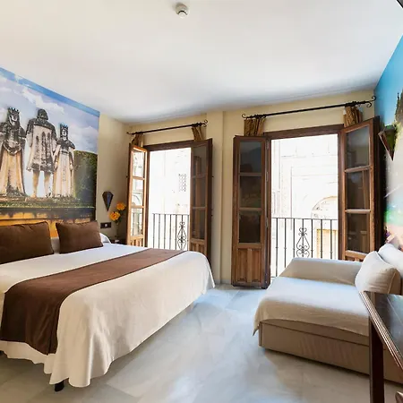 Hotel Mezquita