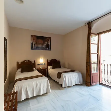 Mezquita Hotel