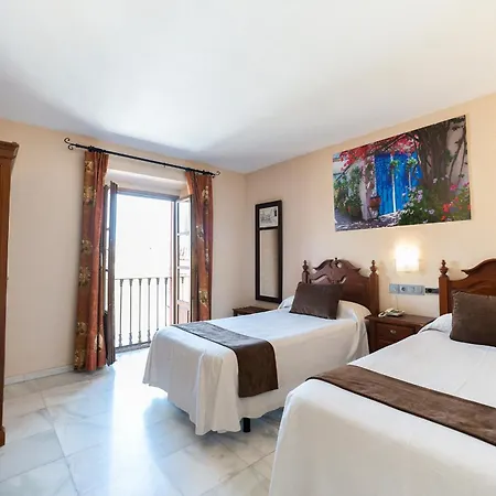 Mezquita Hotel Córdoba