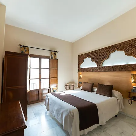 Mezquita Hotel