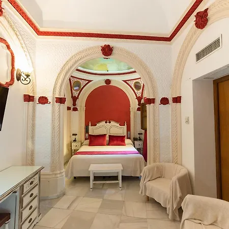 Hotel Mezquita 2*