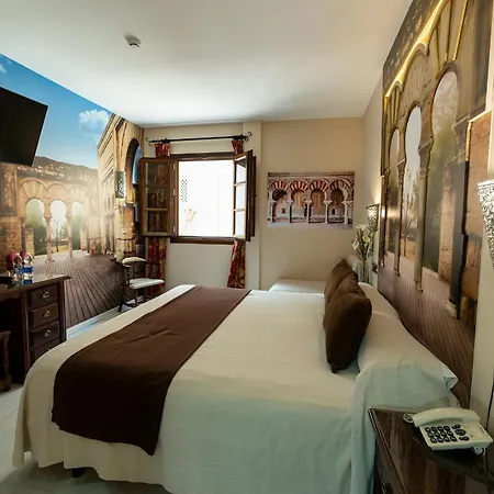 Mezquita Hotel Córdoba