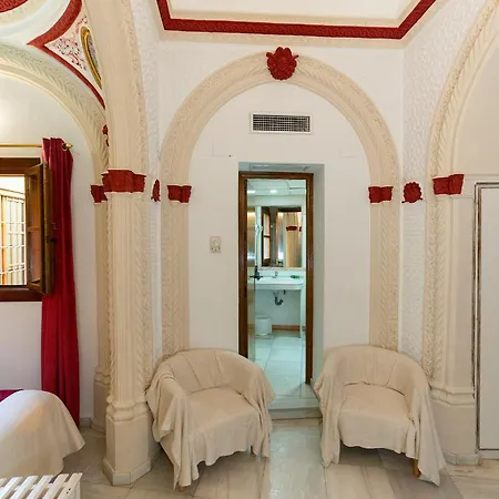 Hotel Mezquita