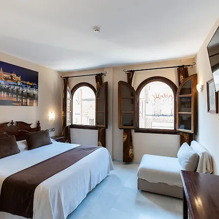 Hotel Mezquita Córdoba