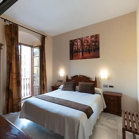 Hotel Mezquita
