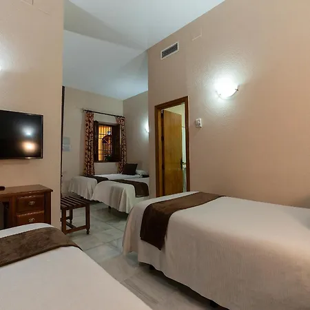 Hotel Mezquita 2*