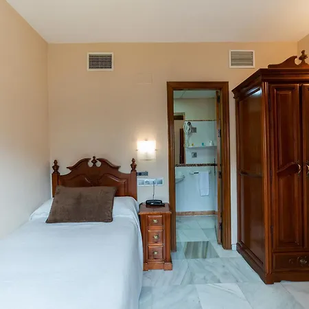 Hotel Mezquita