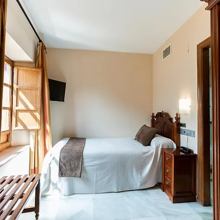 Mezquita Hotel