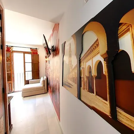 Hotel Mezquita Córdoba