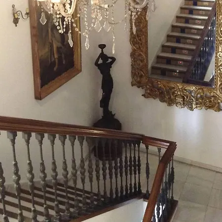 Mezquita Hotel 2*