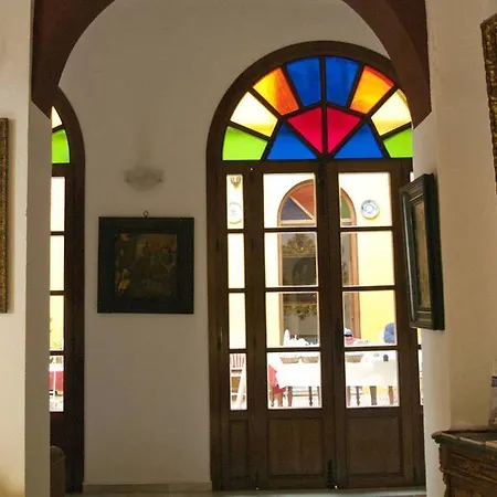 Hotel Mezquita Córdoba