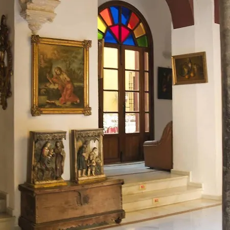 Mezquita 2* Córdoba