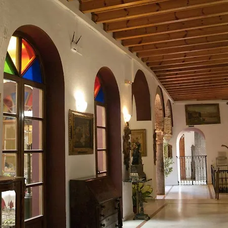 Mezquita Hotel Córdoba