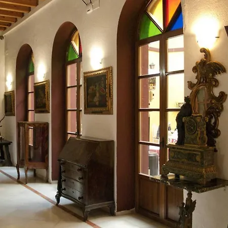 Mezquita Córdoba