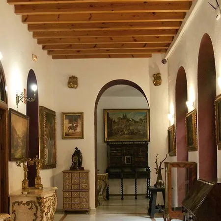Mezquita 2*