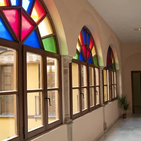 Hotel Mezquita 2*
