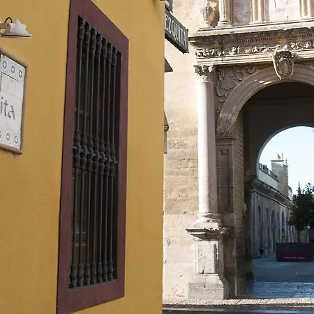 Mezquita Hotel 2*