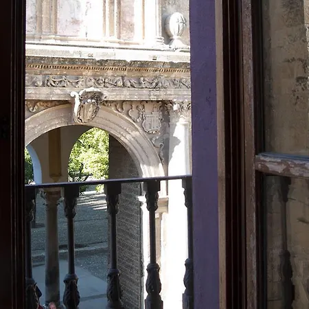 Hotel Mezquita Córdoba