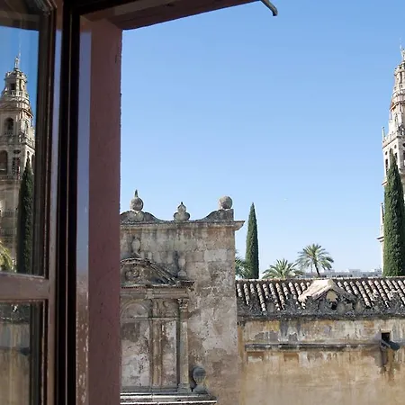Mezquita 2* Córdoba