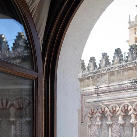 Hotel Mezquita