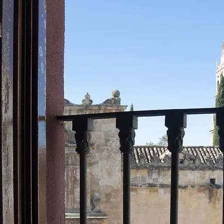 Mezquita Córdoba