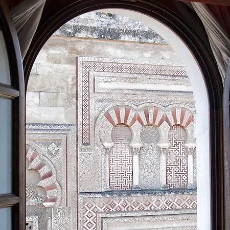 Mezquita Hotel