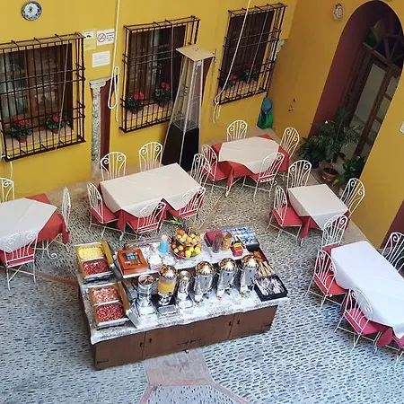Casa Museo De La Mezquita Córdoba