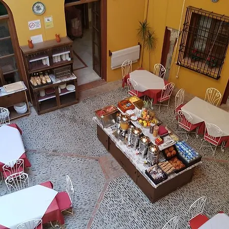 Hotel Mezquita