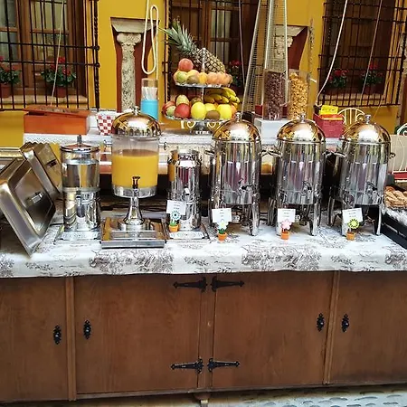Mezquita Hotel 2*