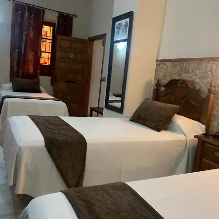 Casa Museo De La Mezquita 2*